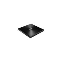 Оптические приводы ASUS ZenDrive U9M SDRW-08U9M-U (черный) [90DD02A0-M29000, SDRW-08U9M-U/BLK/G/AS]