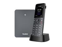 Радиотелефоны DECT Yealink W73P