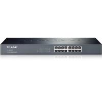 Коммутаторы TP-Link TL-SG1016