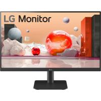 Мониторы LG 24MS500-B