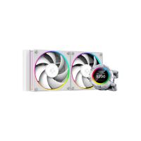 Системы охлаждения ID-Cooling SL240 White