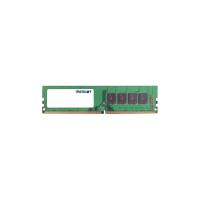 Оперативная память Patriot Signature Line 4GB DDR4 PC4-21300 PSD44G266681 [PSD44G266681]