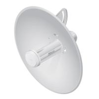 Беспроводные точки доступа и усилители Wi-Fi Ubiquiti PowerBeam M2 [PBE-M2-400] [PBE-M2-400]