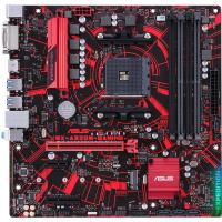 Материнские платы ASUS EX-A320M-GAMING Материнские платы ASUS EX-A320M-GAMING