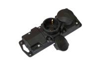 Стабилизаторы, сетевые фильтры, удлинители Bylectrica Р16-415 [16415]