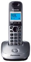 Радиотелефоны DECT Panasonic KX-TG2511RUM