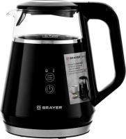 Электрочайники и термопоты Brayer BR6105