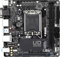 Материнские платы Gigabyte H610I (rev. 1.0)