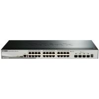 Коммутаторы D-Link DGS-1510-28X