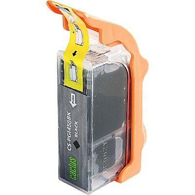 Картриджи для принтеров и МФУ CACTUS CS-PGI450 (аналог Canon PGI-450PGBK) [CS-PGI450]