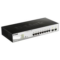Коммутаторы D-Link DGS-1210-10P/F3A Коммутаторы D-Link DGS-1210-10P/F3A