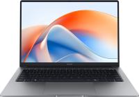 Ноутбуки HONOR MagicBook X14 Plus 2025 FRB-X 5301ALWA [5301ALWA]