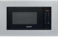 Микроволновые печи Indesit MWI 120 GX [MWI 120 GX, F159143]