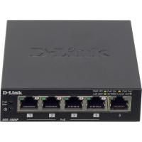 Коммутаторы D-Link DES-1005P/B1A Коммутаторы D-Link DES-1005P/B1A