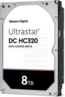 Жесткие диски WD Ultrastar DC HC320 8TB 0B36452 [0B36452]