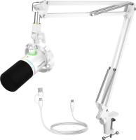Микрофоны Maono PD200XS (белый)