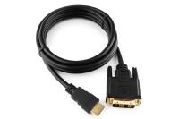 Кабели, адаптеры, разветвители Cablexpert CC-HDMI-DVI-6