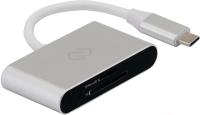 Карт-ридеры Digma CR-C2501-S
