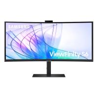 Мониторы Samsung ViewFinity S6 LS34C650VAIXCI [LS34C650VAIXCI]