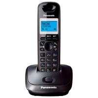 Радиотелефоны DECT Panasonic KX-TG2511RUT