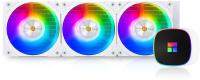 Системы охлаждения Thermalright Frozen Horizon 360 ARGB (белый) Системы охлаждения Thermalright Frozen Horizon 360 ARGB (белый)