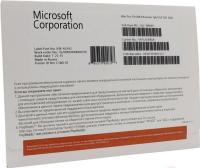 Программное обеспечение Microsoft Windows 10 Pro 64-bit OEI DVD FQC-08909 (1 ПК, бессрочная лицензия, для корпоративного использования) [FQC-08909]