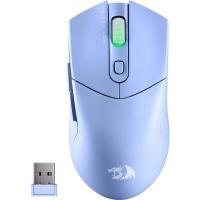 Мыши Redragon ST4R Pro (голубой) [72267]