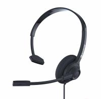 Наушники и гарнитуры Accutone TM220 RJU [ZE-TM220-RJU-RU]