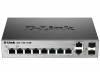 Коммутаторы D-Link DGS-1100-10/ME/A2A