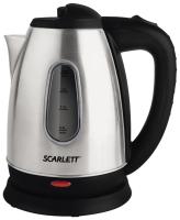 Электрочайники и термопоты Scarlett SC-EK21S20 Электрочайники и термопоты Scarlett SC-EK21S20