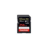 Карты памяти SanDisk Extreme PRO SDXC SDSDXXD-256G-GN4IN 256GB [SDSDXXD-256G-GN4IN]