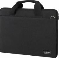 Женские и мужские сумки HEIKKI Profitable 272598 (черный) [272598, 4606224435084]