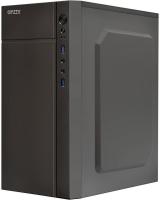 Корпуса Ginzzu B250 Корпуса Ginzzu B250
