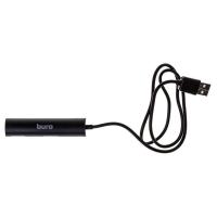 USB-хабы и док-станции buro BU-HUB4-0.5R-U2.0 [436325]