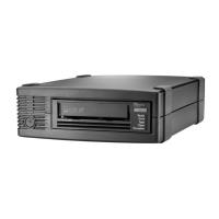 Сетевые накопители (NAS) HPE Ultrium 45000 BC042A [BC042A]