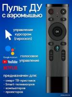 Универсальные пульты ДУ Miru Q5