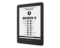 Электронные книги Onyx BOOX Volta 6 [6949710310181]