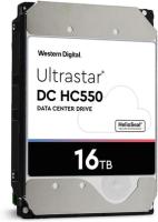 Жесткие диски WD Ultrastar DC HC550 16TB WUH721816AL5204 [WUH721816AL5204, 0F38357]