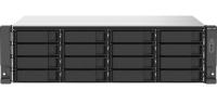 Сетевые накопители (NAS) QNAP TS-1673AU-RP-16G