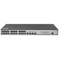 Коммутаторы SNR SNR-S2982G-24T-POE