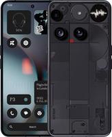 Мобильные телефоны Nothing Phone (3) 12GB/256GB (черный)