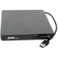 Оптические приводы Gembird DVD-USB-03