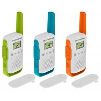 Портативные радиостанции Motorola Talkabout T42 Triple