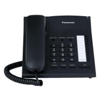 Проводные телефоны Panasonic KX-TS2382RUB (черный) Проводные телефоны Panasonic KX-TS2382RUB (черный)