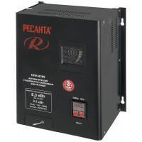 Стабилизаторы, сетевые фильтры, удлинители Ресанта СПН-8300