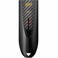 USB Flash Silicon-Power Blaze B25 64GB (черный) [SP064GBUF3B25V1K, 4712702657777]