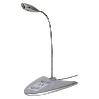 Микрофоны Gembird MIC-DU-01