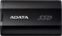 Внешние накопители ADATA SD810 2TB SD810-2000G-CBK [SD810-2000G-CBK]