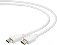 Кабели, адаптеры, разветвители Cablexpert CC-HDMI4-W-6