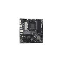 Материнские платы ASRock B550M Phantom Gaming 4